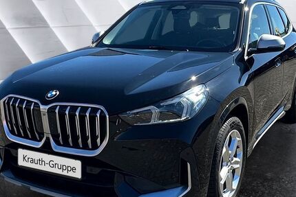 BMW X1 60.200 km 32.500 &euro; Mosbach-Neckarelz 74821