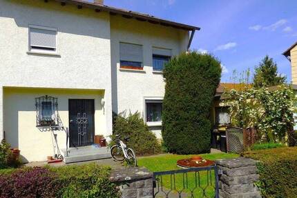 Haus Weingarten - 4 Zimmer, 95 m&sup2;, 450.000&euro; | Angebot:26540079