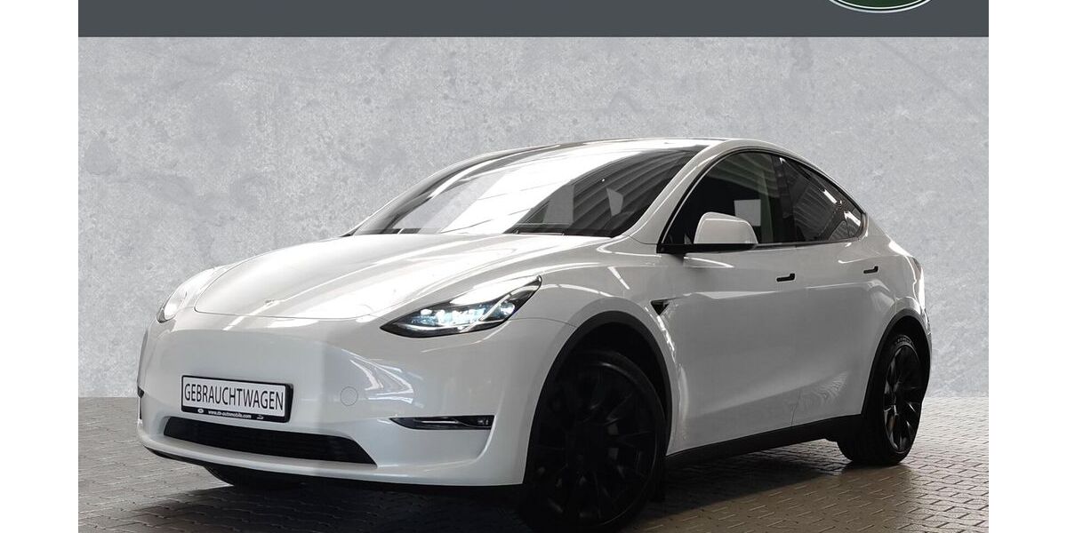 Tesla Model Y 42.175 km 40.900 &euro; Asperg 71679