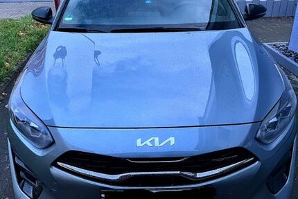 Kia pro ceed / ProCeed 31.000 km 26.500 &euro; Landstuhl 66849