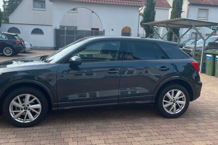Audi Q2 18.200 km 31.550 &euro; Edingen-Neckarhausen 68535
