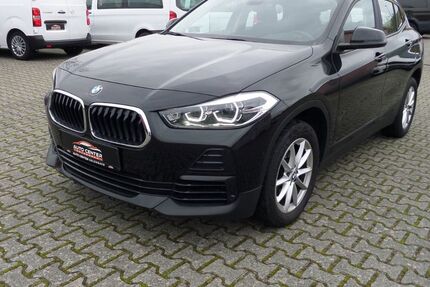 BMW X2 111.200 km 22.999 &euro; Erlenbach a. Main 63906
