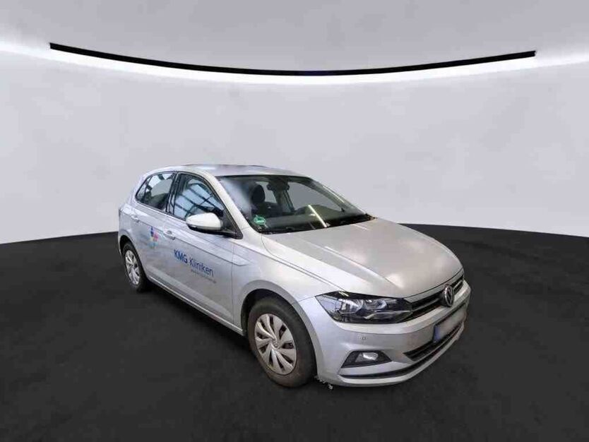 VW Polo 58.993 km 15.950 € Schöppenstedt 38170