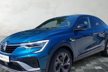 Renault Arkana 67.800 km 18.400 &euro; Pfullendorf-Denkingen 88630