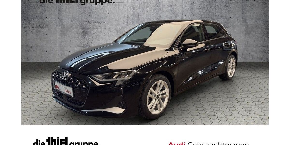 Audi A3 26.850 km 32.290 &euro; Paderborn 33100