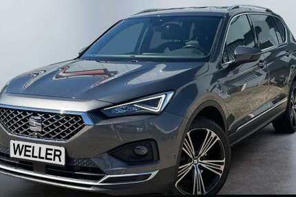 Seat Tarraco 90.000 km 26.990 &euro; Münster 48163