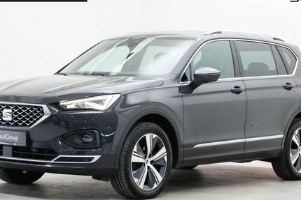Seat Tarraco 83.674 km 31.980 &euro; Feldkirchen/Westerham 83620