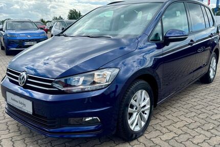 VW Touran 41.930 km 22.898 &euro; Nienburg 31582