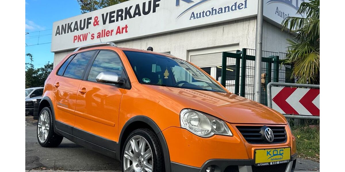 VW Polo 179.000 km 2.900 &euro; Mannheim 68199