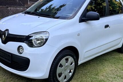 Renault Twingo 82.500 km 4.990 &euro; Oberhausen 46149