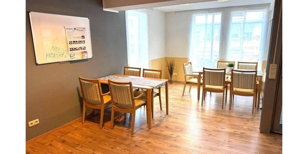 Gewerbeobjekt Kaufungen Oberkaufungen - 2 Zimmer, 77 m&sup2;, 99.000&euro; | Angebot:26859055