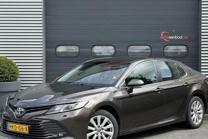 Toyota Camry 161.527 km 21.990 &euro; Boekel 5427 