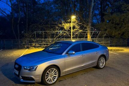 Audi A5 180.000 km 13.777 &euro; Amberg 92224