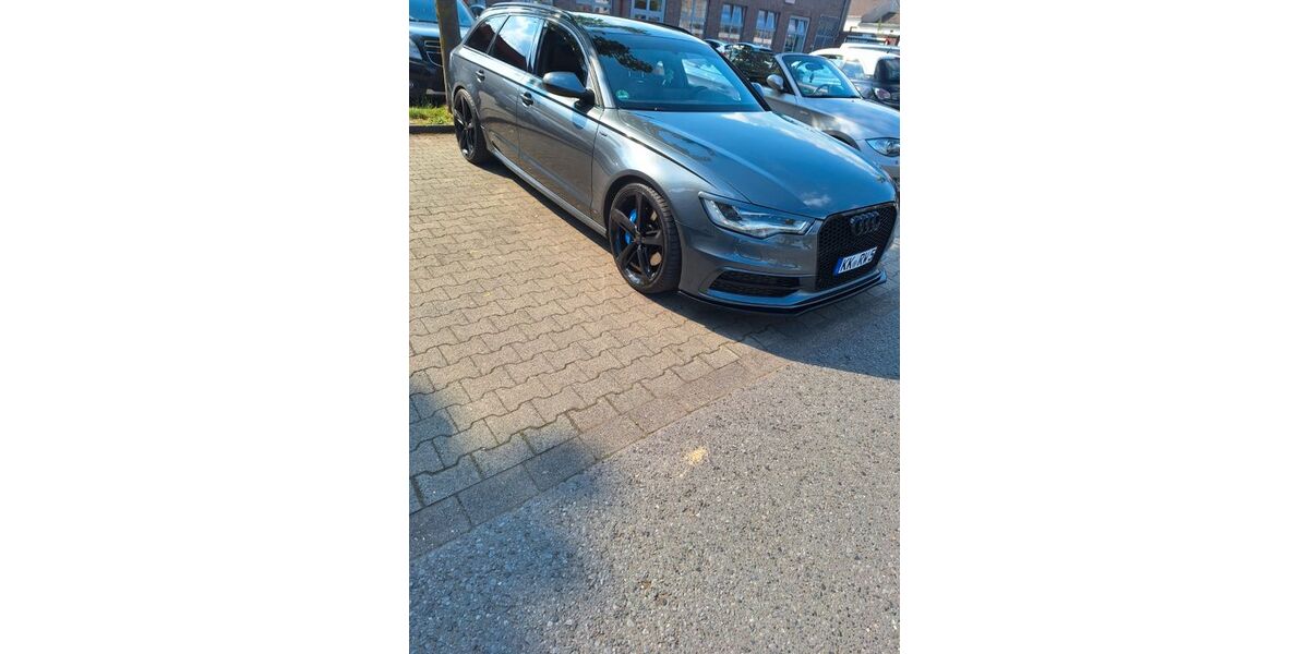 Audi A6 164.000 km 22.999 &euro; nettetal 41334