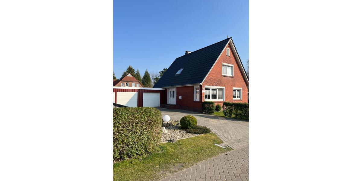 Einfamilienhaus Großheide - 3 Zimmer, 125 m&sup2;, 289.000&euro; | Angebot:25217143