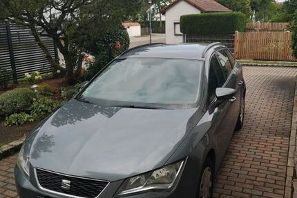 Seat Leon 508.500 km 1.850 &euro; Riedenburg 93339
