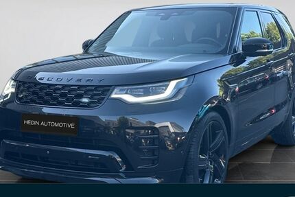 Land Rover Discovery 66.504 km 58.840 &euro; Kaiserslautern 67663