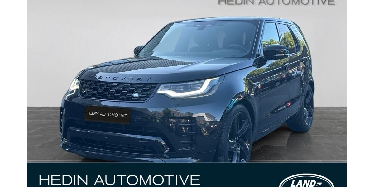 Land Rover Discovery 66.504 km 58.840 &euro; Kaiserslautern 67663