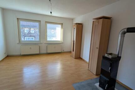 3-Zimmer-Wohnung Seesen Ildehausen, Stellplatz, Kamin, EBK 3 zimmer