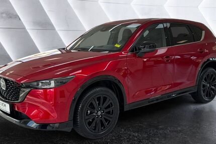 Mazda CX-5 35.127 km 32.990 &euro; Zeesen 15711