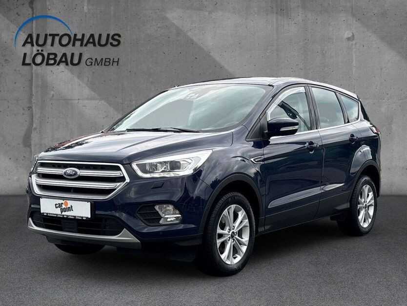 Kuga