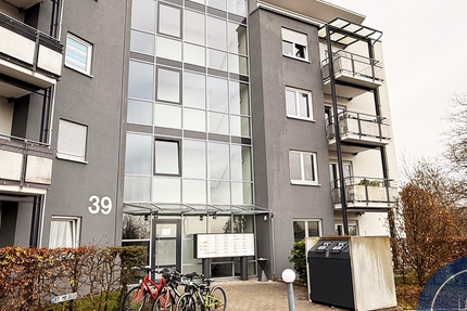 Wohnung zum Kaufen in Metzingen 190.000 € 47 m² 2 zimmer