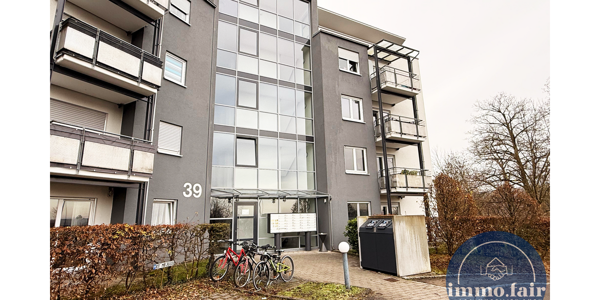 Wohnung zum Kaufen in Metzingen 190.000 € 47 m² 2 zimmer