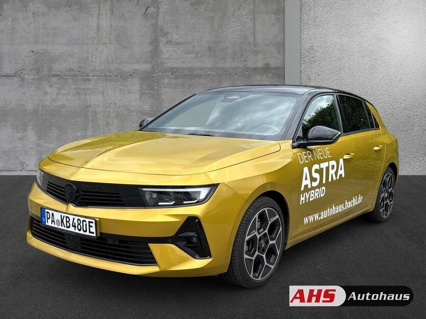 Astra