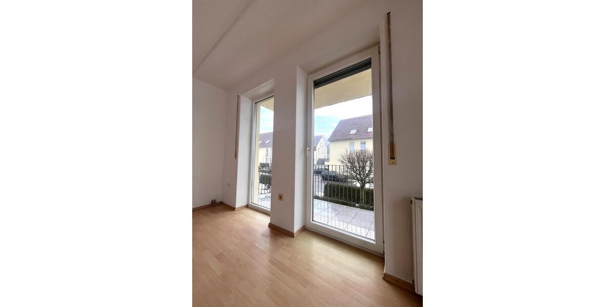 Etagenwohnung Bad Neustadt an der Saale - 3 Zimmer, 94 m&sup2;, 843&euro; | Angebot:24691130