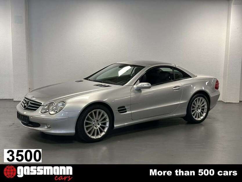 SL 350