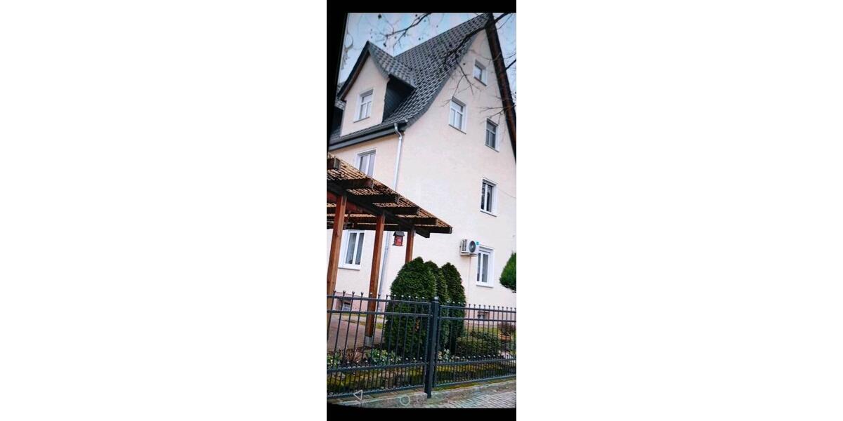 Etagenwohnung Staßfurt - 2 Zimmer, 45 m&sup2;, 30.000&euro; | Angebot:26599617