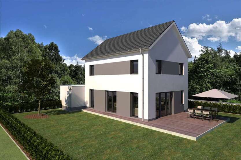 Haus zum Kaufen in Walschleben 431.000 € 110 m²