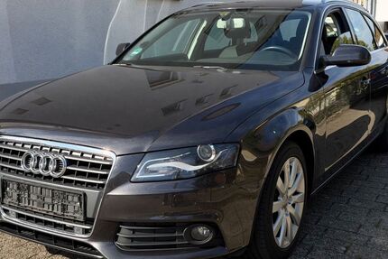 Audi A4 190.650 km 6.890 &euro; Neuried 77743