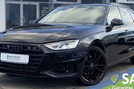 Audi A4 44.911 km 25.448 &euro; Schrobenhausen-Edelshsn. 86529