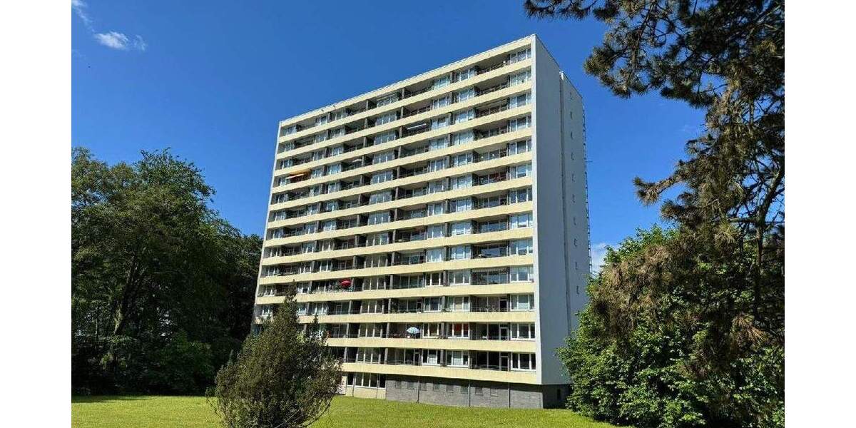 TOLLER GRUNDRISS 3 - ZIMMER WOHNUNG MIT AUFZUG BALKON UND STELLPLATZ!! 3 zimmer