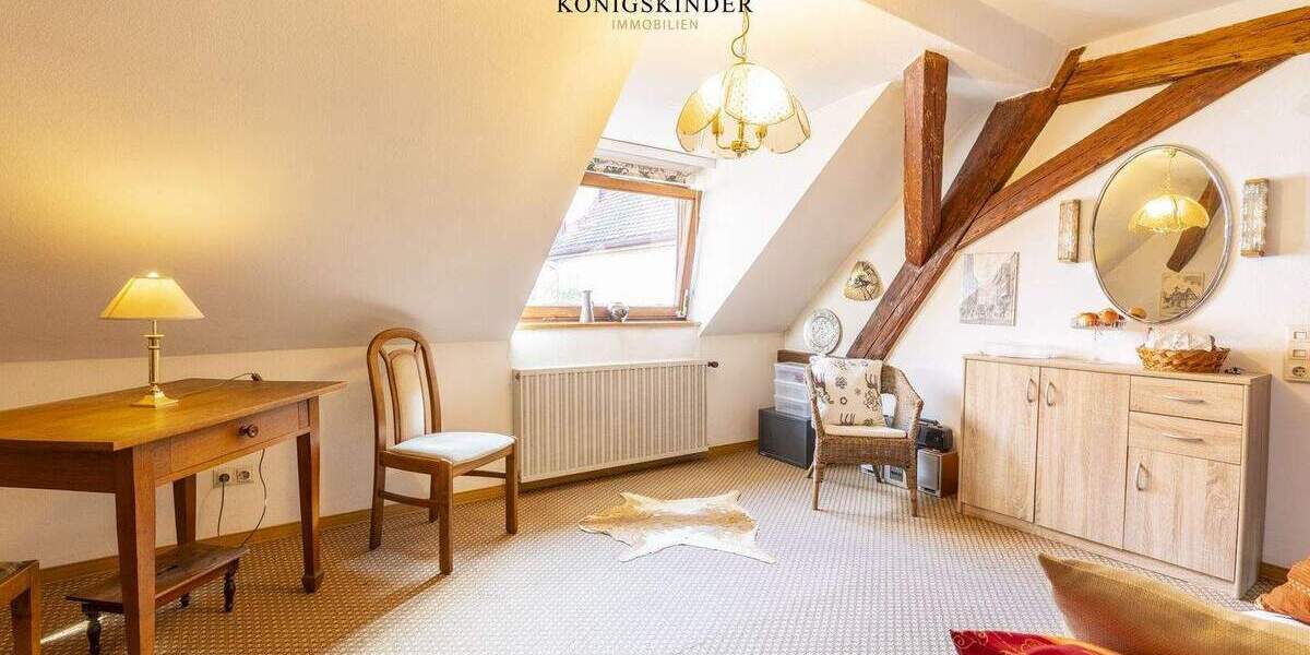 Gewerbeobjekt Geislingen an der Steige Geislingen - 1 Zimmer, 690.000&euro; | Angebot:24341488
