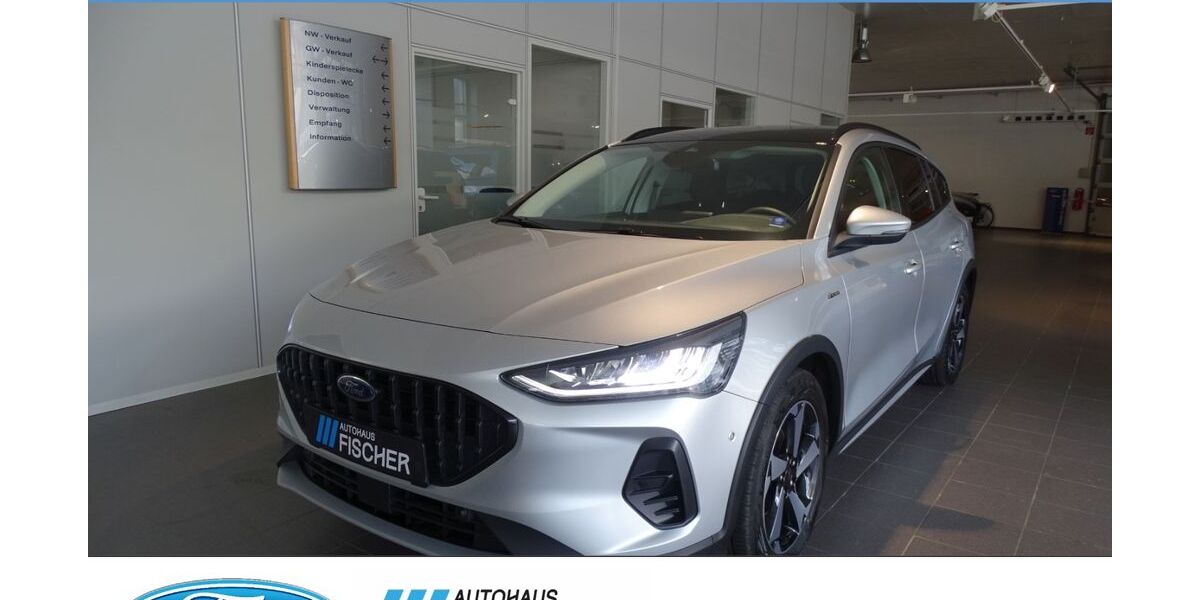 Ford Focus 22.150 km 24.473 &euro; Münster 48153