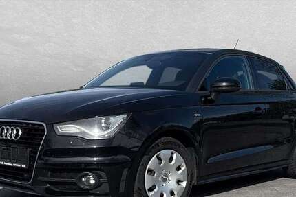 Audi A1 137.000 km 9.995 &euro; Regensburg 93059