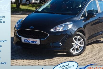 Ford Fiesta 57.604 km 10.840 &euro; Eilenburg 04838