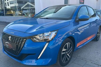 Peugeot 208 74.000 km 9.995 &euro; Roth 91154