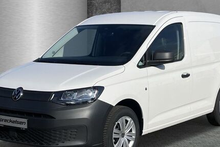 VW Caddy 14.000 km 24.490 &euro; Bremervörde 27432