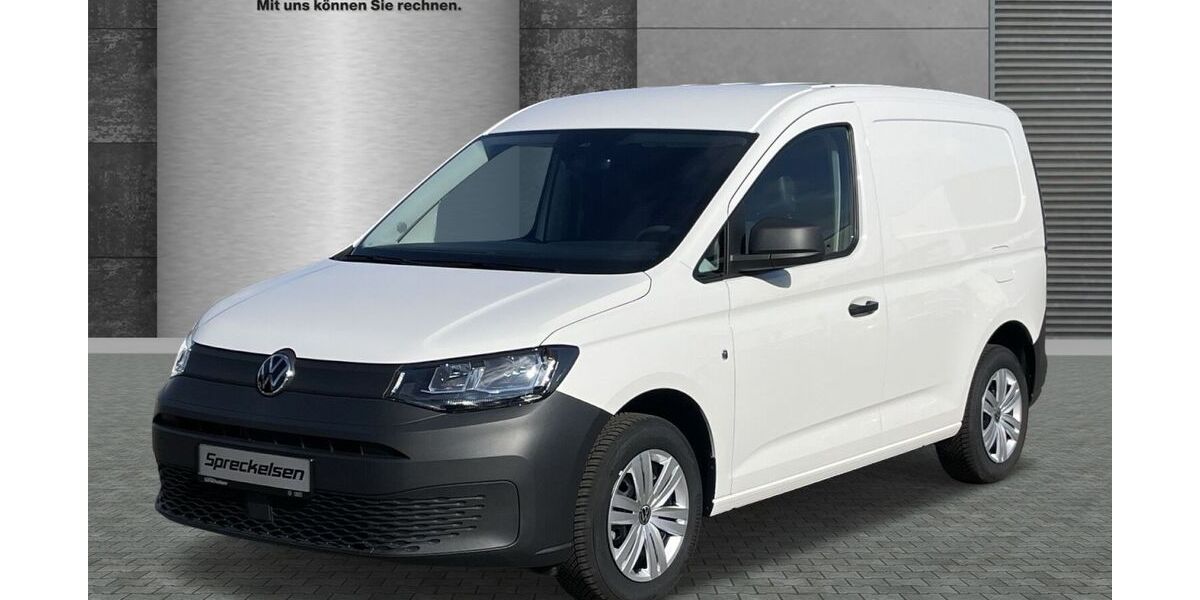 VW Caddy 14.000 km 24.490 &euro; Bremervörde 27432