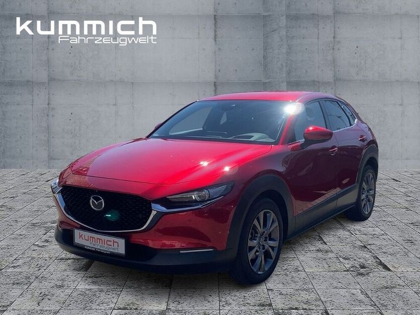 CX-30