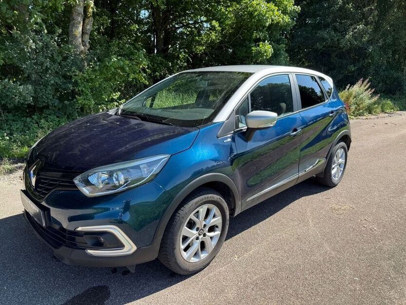Captur