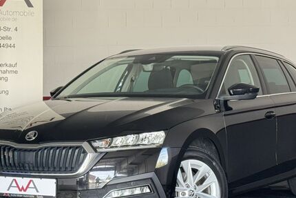 Skoda Octavia 64.134 km 21.980 &euro; Spelle 48480