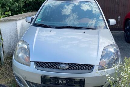 Ford Fiesta 149.434 km 600 &euro; Schwandorf 92421