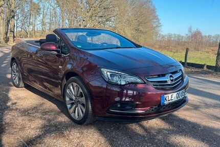 Opel Cascada 228.000 km 5.900 &euro; Straelen 47638