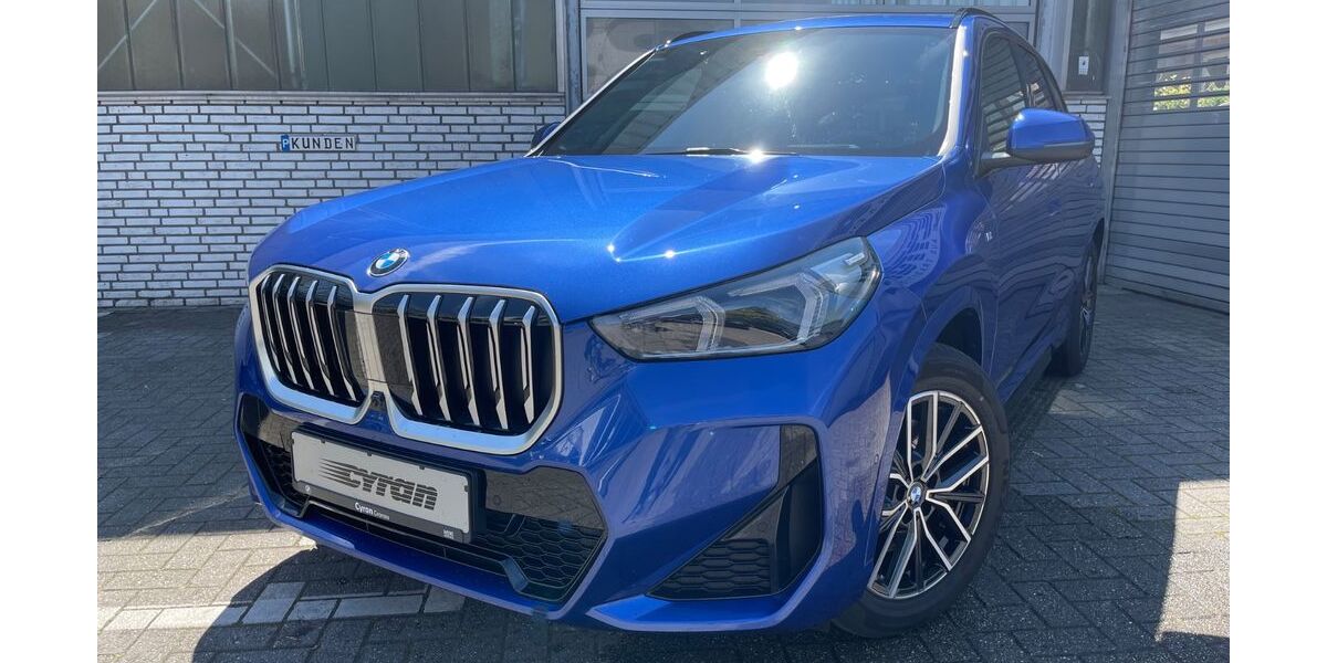 BMW X1 16.350 km 41.500 &euro; Steinfurt 48565