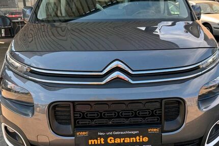 Citroen Berlingo 126.450 km 12.490 € Kempen 47906