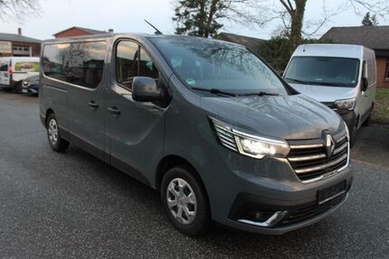 Renault Trafic 33.000 km 29.800 &euro; Schafstedt 25725